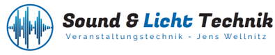 Sound & Licht Technik – Veranstaltungstechnik Jens Wellnitz